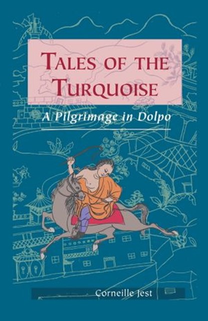 Tales of the Turquoise, Corneille Jest - Ebook - 9781559399944