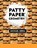 Patty Paper Geometry, Michael Serra - Paperback - 9781559530729