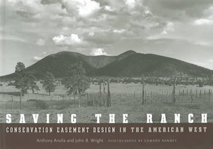 Saving the Ranch, niet bekend - Gebonden - 9781559637411