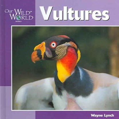 Vultures, LYNCH,  Wayne - Gebonden - 9781559719179