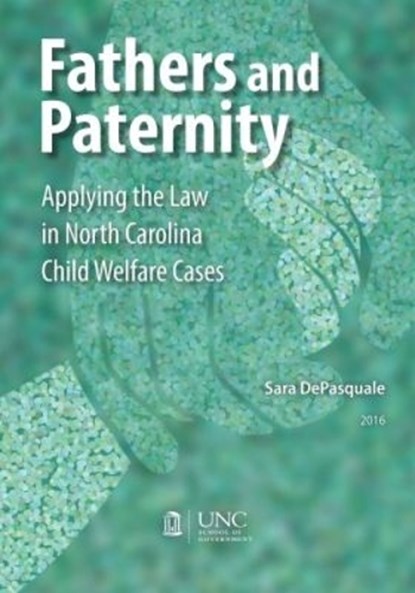 Fathers and Paternity, Sarah DePasquale - Paperback - 9781560118572