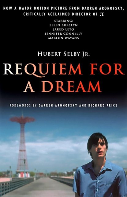 Requiem for a Dream, Darren Aronofsky ; Hubert Selby ; Richard Price - Paperback - 9781560252481