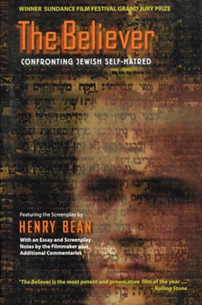 The Believer, BEAN,  Henry - Paperback - 9781560253723