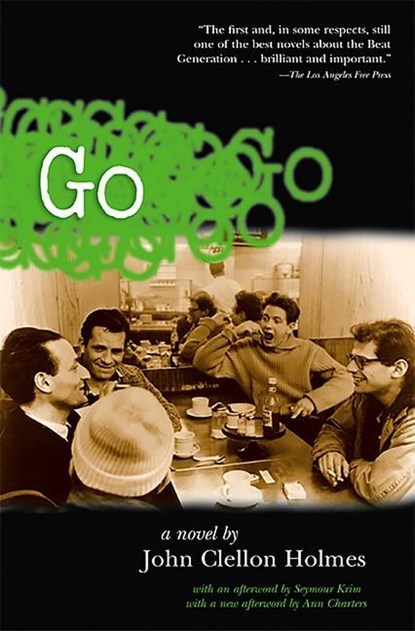 Go, Perseus - Paperback - 9781560254249