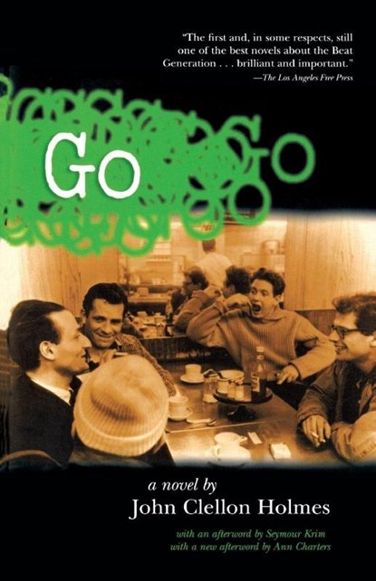 Go, Perseus - Paperback - 9781560254249