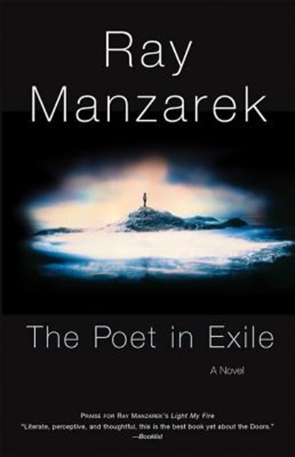 The Poet in Exile, Perseus - Paperback - 9781560254478