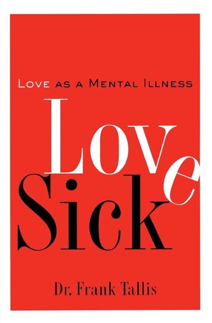 Love Sick, Frank Tallis - Paperback - 9781560256472