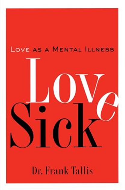 Love Sick, Frank Tallis - Paperback - 9781560256472