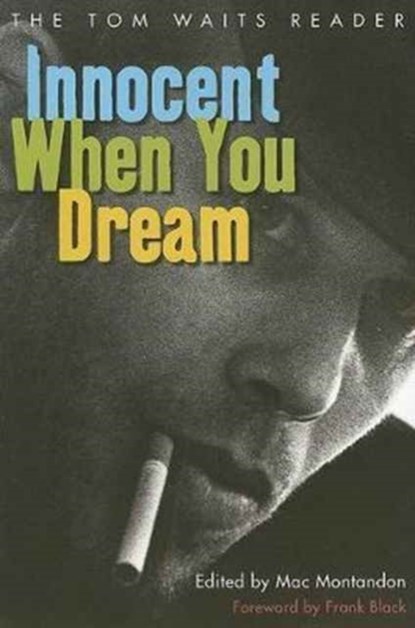 Innocent When You Dream, Perseus - Paperback - 9781560256670