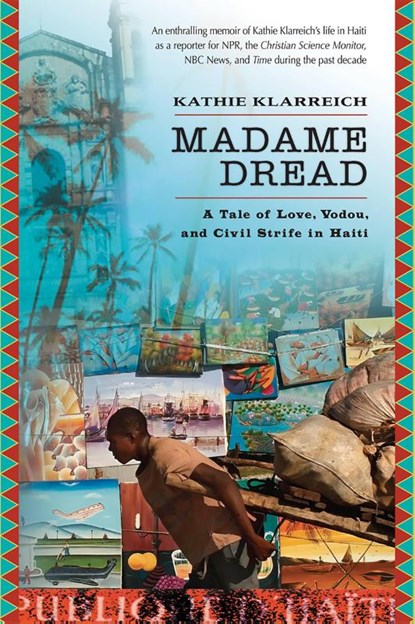 Madame Dread, Kathie Klarreich - Paperback - 9781560257806