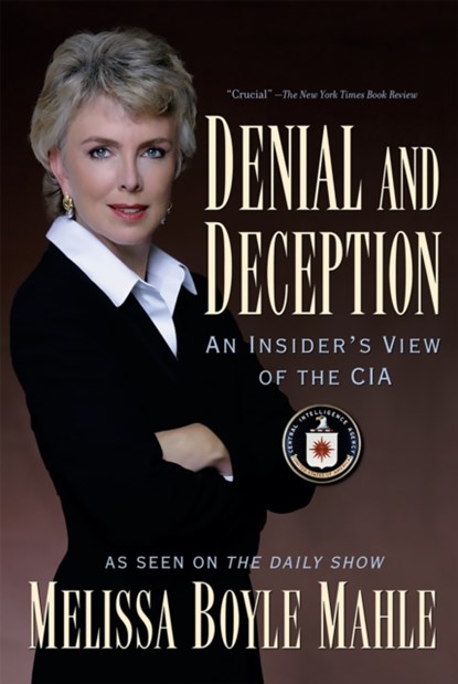 Denial and Deception, Melissa Mahle - Paperback - 9781560258278