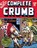 The Complete Crumb Comics #12, CRUMB,  Robert R. - Paperback - 9781560972648