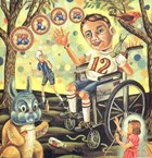 Blab! Vol.12 | Monte Beauchamp | 