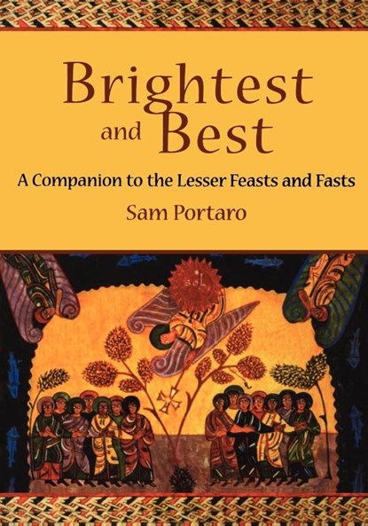 Brightest and Best, Sam Portaro - Paperback - 9781561011483
