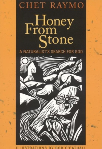 Honey from Stone, Chet Raymo - Paperback - 9781561012350