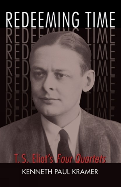 Redeeming Time, Kenneth Paul Kramer - Paperback - 9781561012855