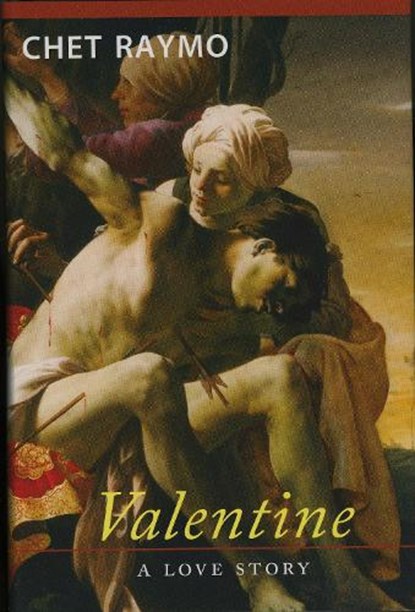 Valentine, RAYMO,  Chet - Gebonden - 9781561012862