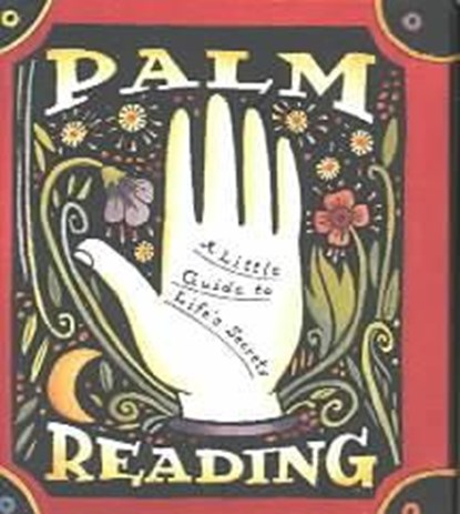 Palm Reading, FAIRCHILD,  Dennis - Gebonden - 9781561386260