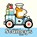 Stanley's Diner, William Bee - Paperback - 9781561458974