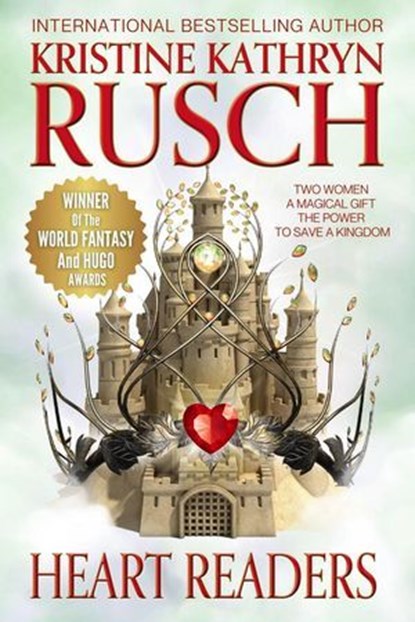 Heart Readers, Kristine Kathryn Rusch - Ebook - 9781561460991