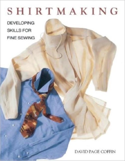 Shirtmaking, D Coffin - Paperback - 9781561582648