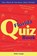The Florida Quiz Book, Hollee Temple - Paperback - 9781561643530