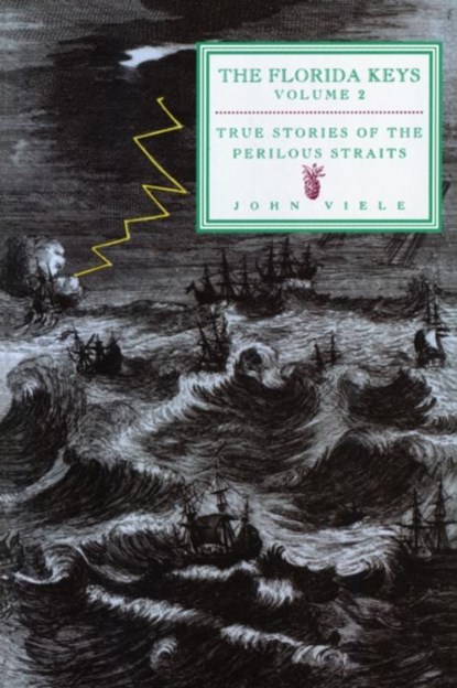 True Stories of the Perilous Straits, John Viele - Paperback - 9781561644957
