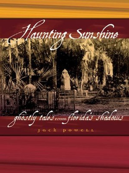 Haunting Sunshine, Jack Powell - Ebook - 9781561646067