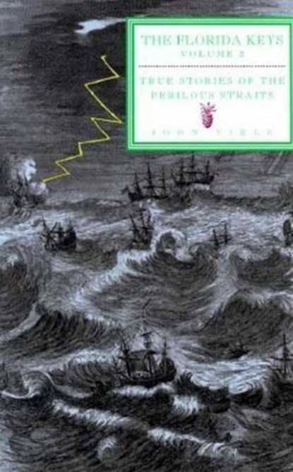 True Stories of the Perilous Straits, John Viele - Ebook - 9781561646456
