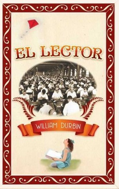 Lector, William Durbin - Ebook - 9781561647019