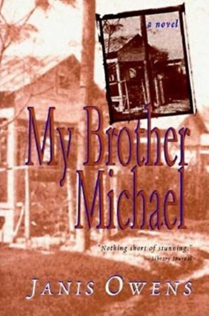 My Brother Michael, Janis Owens - Ebook - 9781561647088