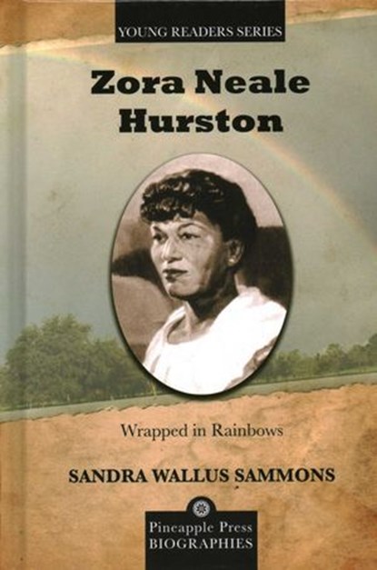 Zora Neale Hurston, Sandra Wallus Sammons - Ebook - 9781561647132