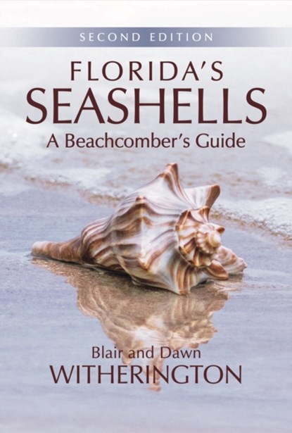 Florida's Seashells, Blair Witherington - Paperback - 9781561649822