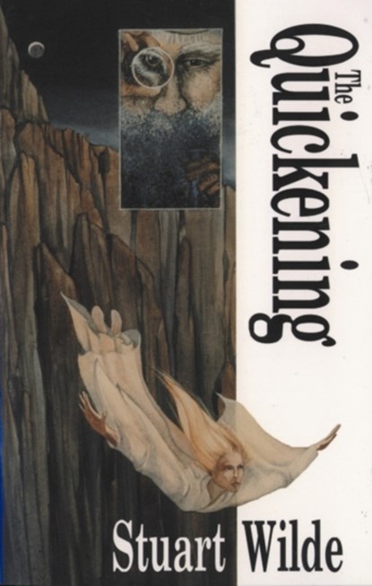 The Quickening, WILDE,  Stuart - Paperback - 9781561701650