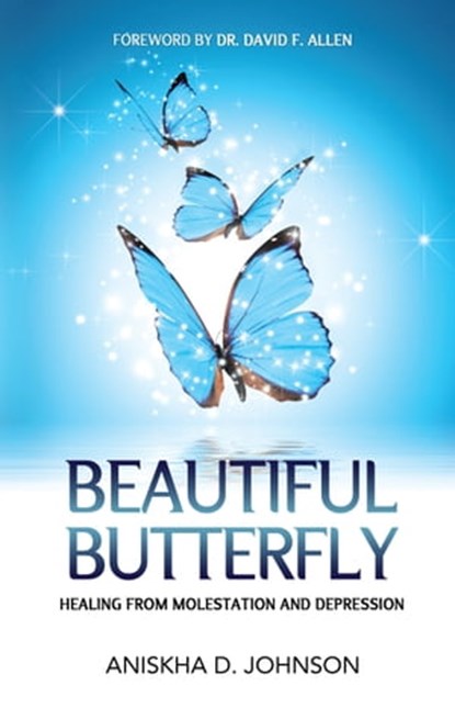 Beautiful Butterfly, Aniskha Johnson - Ebook - 9781562293956