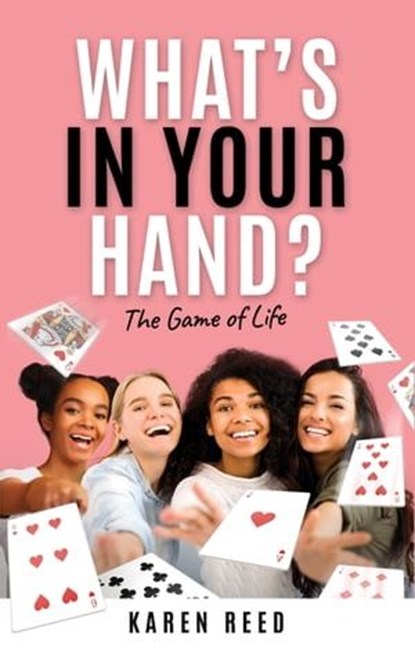 What’s in Your Hand?, Karen Reed - Ebook - 9781562295868
