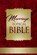 Marriage Topical Bible, D Stewart - Paperback - 9781562298746