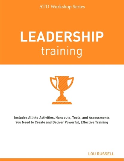 Leadership Training, Lou Russell - Paperback - 9781562869663