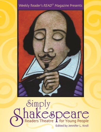 Simply Shakespeare, Jennifer L. Kroll - Paperback - 9781563089466