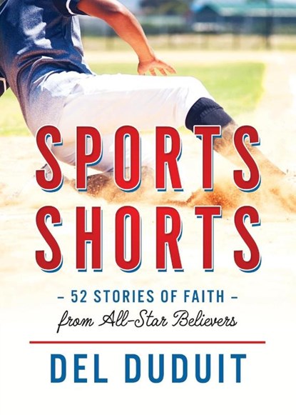 Sports Shorts, Del Duduit - Paperback - 9781563095481