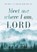 Meet Me Where I Am, Lord, Cindy K Sproles - Paperback - 9781563096150