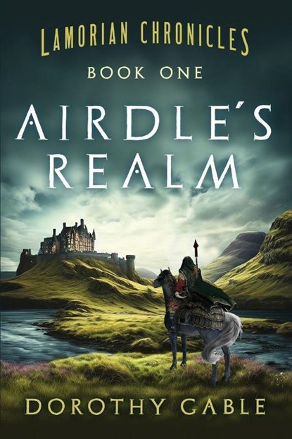 Airdle's Realm, Dorothy Gable - Paperback - 9781563097133