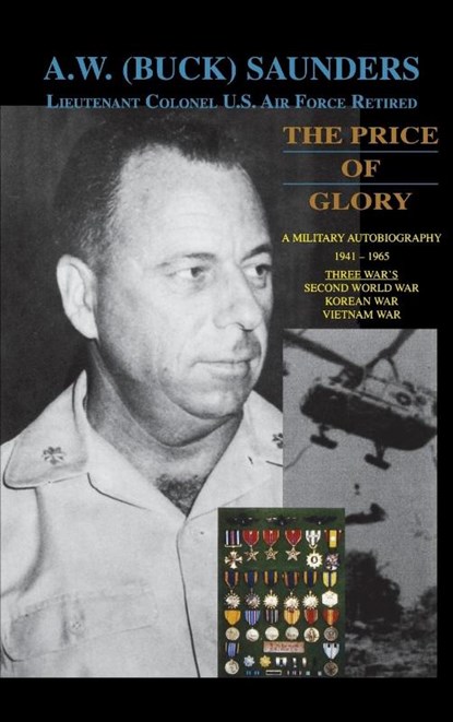 Price of Glory, Turner Publishing - Gebonden - 9781563118012