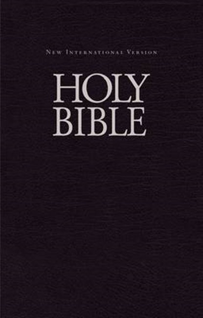 Holy Bible, Zondervan Publishing - Gebonden - 9781563208416