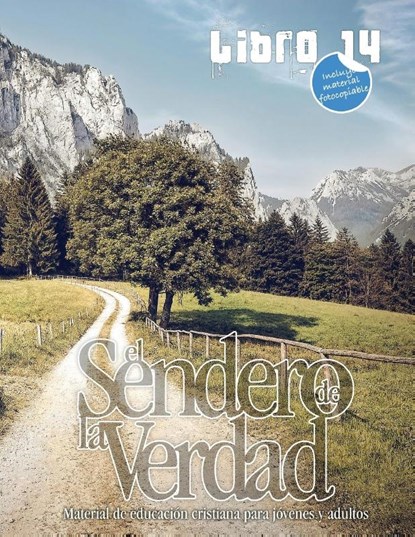El Sendero de la Verdad, Libro 14, Patricia Picavea - Paperback - 9781563440977