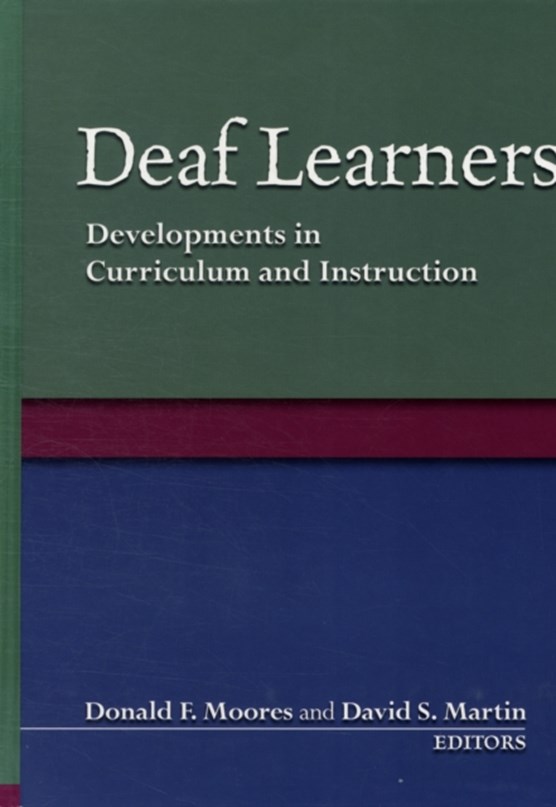 Deaf Learners