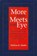 More Than Meets the Eye, niet bekend - Gebonden - 9781563685798