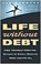 Life without Debt, Bob Hammond - Paperback - 9781564141903