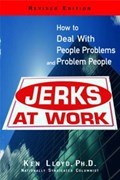 Jerks at Work | Ken Lloyd | 