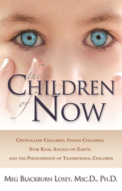 The Children of Now, Meg Blackburn Losey - Paperback - 9781564149480